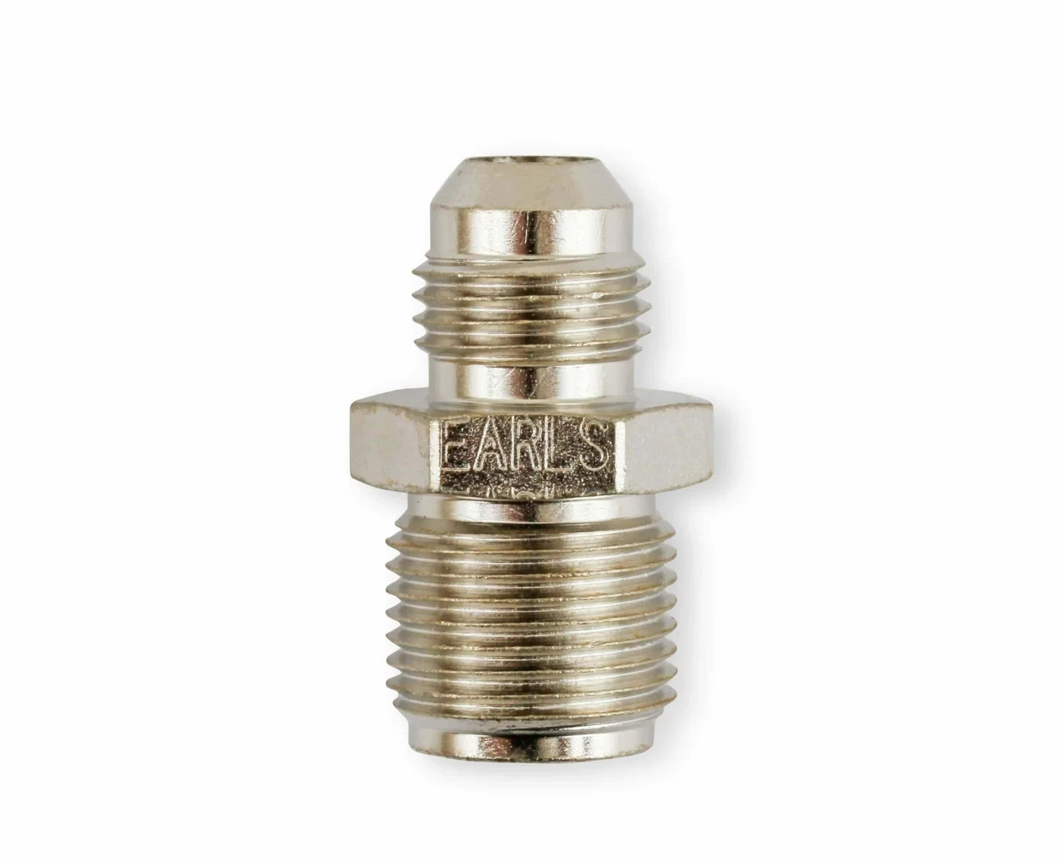 Earls Inverted Flare to AN Adapter Fitting - 961950LERL